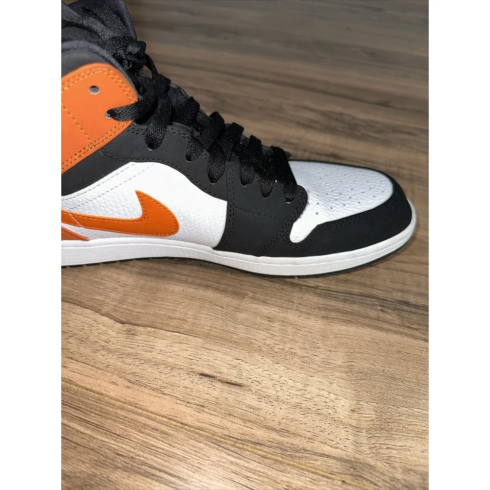 Size 11.5 - Jordan 1‎ Mid Shattered Backboard 2019